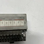 Allen Bradley 1794-DW8 Flex I/o W-005. Fixed Price $40.00.
