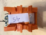 Weidmuller Terminal Interface Module Rs SD25S LPK3, Free Shipping, Tested. Fixed Price $70.00.