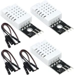 DHT22 AM2302 Digital Temperature Humidity Sensor Module SHT11 SHT15 Arduino. Fixed Price $18.99.