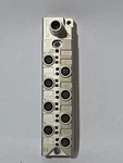 Balluff BNI0093 IOL-309-002-Z019 Io-link Sensor/actuator Hubs M12X1-MALE, 4-. Fixed Price $118.39.