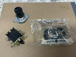 *free Shipping* General Electric CR2940UJ202B Oil Tight Pushbutton. Fixed Price $49.99.
