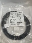 Balluff 516-324-G-E4-C-PU-05 Prox Sensor BES00P0 10-30VDC 200MA 2MM Sn Nib. Fixed Price $22.99.