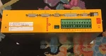 Baumuller Robot Servo Drive Used BUM60S-04/08-54-B-000-VC-AE. Fixed Price $1750.00.