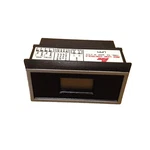 Red Lion LPPI000 Process Indicator Counter. Fixed Price $54.00.
