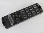 Murrelektronik IMPACT67-E-DIO8 55089 Compact Module Ethernet/ip 7/8" Used. Fixed Price $319.99.