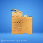 Opto 22 SNAP-ODC5SNK 4 Channel Output Module Usip. Fixed Price $17.86.