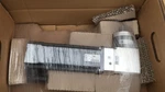 Beckhoff Motor Gearbox Combination AM8043-0H11-0000 041989. Fixed Price $2205.00.