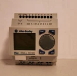 Allen-bradley 1760-L12DWD Industrial Control System. Fixed Price $116.82.