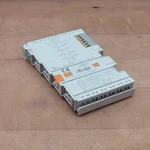 Beckhoff KL6031 Communication Interface, 1-CHANNEL Used. Fixed Price $23.74.