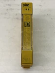 Pilz 314265 Pssu Ai U-t Analog Input Electronic Safety Module Usa Seller. Fixed Price $120.00.