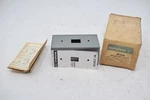 New Westinghouse MST01SN Manual Motor Starter Nema General Purpose. Fixed Price $13.98.