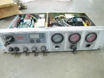 Onoda Ionics Parker Panel Operator Controller GX-306 GX306. Fixed Price $260.00.