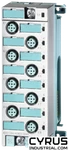 Siemens 6ES7141-4BH00-0AA0 Simatic Dp, Electronic Module For Et 200 Pro 16 Di 24. Fixed Price $180.00.