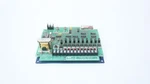 Ncc DNC-T2010-A10 Program Control Board 105-135V-AC. Fixed Price $919.60.