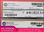 Allen-bradley 1769-OV32T Ser Compact I/o Output Module New Factory Sealed. Fixed Price $362.65.
