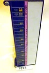 Gould Module Isolated Input 8PT 115V P/n B247. Fixed Price $216.50.