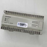 Mitsubishi Electric FX0-30MR (without Terminal Cover) Used. Fixed Price $66.57.
