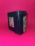 Ge Fanuc IC695CRU320-BB Cpu Module Read. Fixed Price $3330.00.