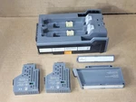 Surplus New 2013 Emerson KL4101X1-BA1 Cioc Charm Card 12P4989X032 W/ I/o Port. Fixed Price $580.80.