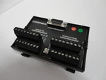 Cognex Vision Processor Break Out Board 800-5712-02. Fixed Price $69.00.