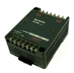 Keyence KV-U2 Ac Power Supply Unit With Output Of 24 Vdc At 0.8 A, Plc Component. Fixed Price $137.26.