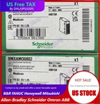 BMXAMO0802 Schneider Brand New Plc Us Free Shipping. Fixed Price $386.51.