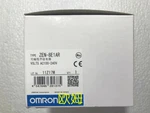 New One Omron ZEN-8E1AR Programmable Relay ZEN8E1AR #us. Fixed Price $134.57.