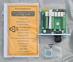 Schneider Electric 640-9613-Z REV10 Pcb Board. Fixed Price $250.00.