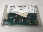 Siemens Westinghouse Control Circuit Board 2840A17G01 5QT03 - Nos. Fixed Price $299.99.