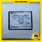 New 1PCS 1734SC-IE4CH Ab Spectrum Controls I/o Module. Fixed Price $2193.00.
