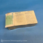 Mitsubishi MSO-N11CX-KP Magnetic Contactor Fnob. Fixed Price $190.80.