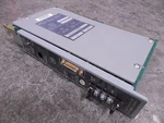 Used Allen Bradley 1772-LSP/A MINI-PLC-2/05 Processor With Power Supply. Fixed Price $200.00.