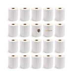 4"X6" Direct Thermal Shipping Labels 250/ROLL For Zebra Eltron LP2844 ZP450 Ups. Fixed Price $176.25.