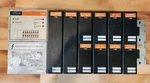 Eurotherm Tcs T100-L Ctrl-xfs Plc With Input Output Modules T112 T122 T180. Fixed Price $1500.00.