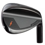 Powerbilt Atlas Black Finish Rh Wedges .370 (heads Only). Fixed Price $99.90.