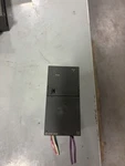 Siemens 6ES7307-1EA01-0AA0 Regulated Power Supply Module Simatic Ps 24VDC. Fixed Price $33.33.