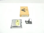 Emerson KJ4001X1-CJ1 KJ3211X1-BA1 12P4285X012 Delta-v Input Modules. Fixed Price $859.60.