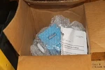 New Omega LVC-F4-SS Transmitter Base For Probes. Fixed Price $24.99.