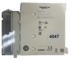 BMXDDI1602 Schneider Electric Discrete Input Module Digital 24VDC Modicon Plc. Fixed Price $89.99.