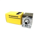 New Turck BI20-CA40-ADZ30X2-B3131/S34 Sensor BI20CA40ADZ30X2B3131S34. Fixed Price $200.00.