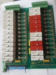Cencorp 710-3001-100 Rev Board W/ (X18) Grayhill 70-IDC5 Modules. Fixed Price $451.26.