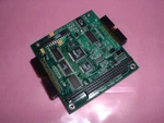 Versalogic VCM-DAS-1 PC/104 Analog/digital I/o Module, Rev 2.04. Fixed Price $69.00.