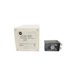 Allen Bradley 8-670 Ser. 120/240VAC 2.5A (wh) Nsmp. Fixed Price $115.00.