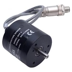 Maxcess Dfp Dancer/follower Position Sensor 1K Ohms, 0.25" Shaft, 5-PIN Male. Fixed Price $375.00.