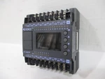 Keyence KV-24DTP Base Unit I/o Module 24V-DC 16 Inputs 8 Transistor Outputs. Fixed Price $340.00.