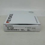 Keyence PZ-V31P Photoelectric Sensor Fiber Optic Amplifier New In Box. Fixed Price $54.99.