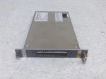Bachmann B-03863/00 Point Digital Input Card 18-36 Vdc 632 B0386300. Fixed Price $350.99.
