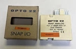 Opto 22,SNAP-AOV-27,OUTPUT Module Nos. Fixed Price $75.00.