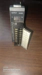 Ge/fanuc IC610MDL157B 24VDC Output Module Circuits T169366. Fixed Price $35.00.