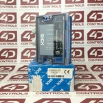 CDB620-001 Sick 1042256, Connection Module, 30VDC, IP65, Opened. Fixed Price $91.68.